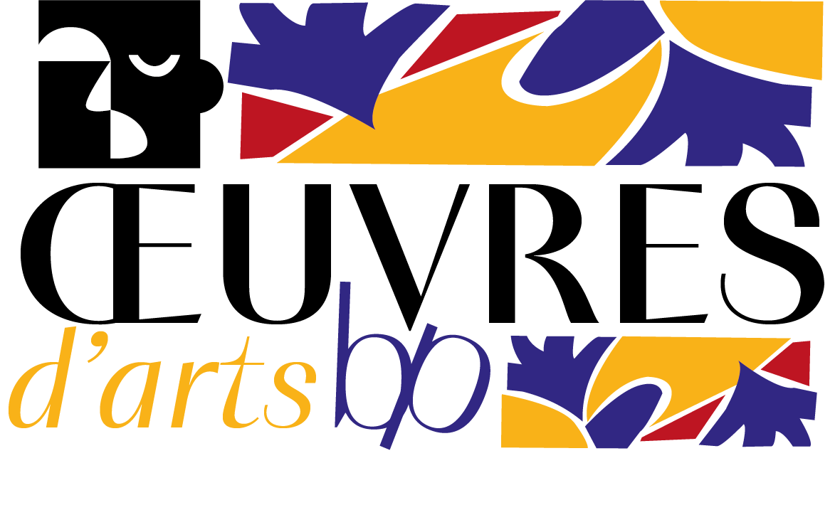 Œuvres d'arts bp