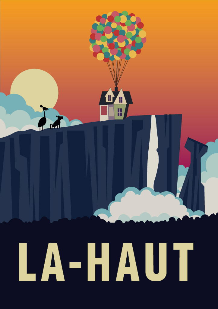 Là-haut