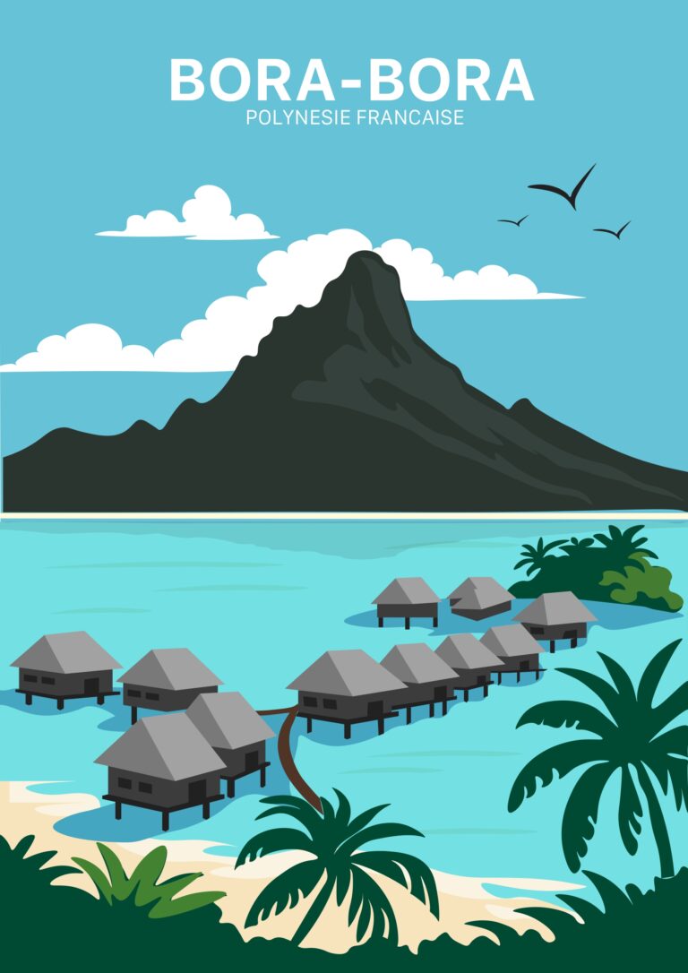 Bora-Bora