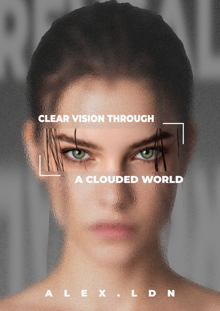 CLOUDED WRLD
