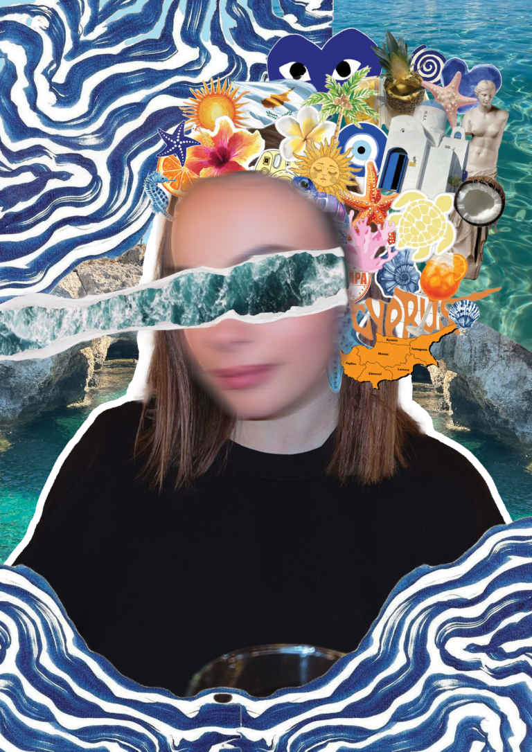 autoportrait